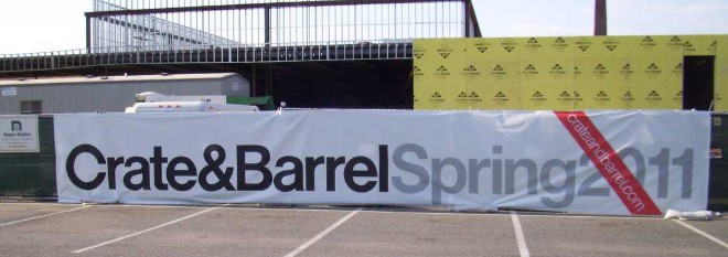 Beyond Safety: Innovative Uses of Construction Fence Banners in Project Promotion